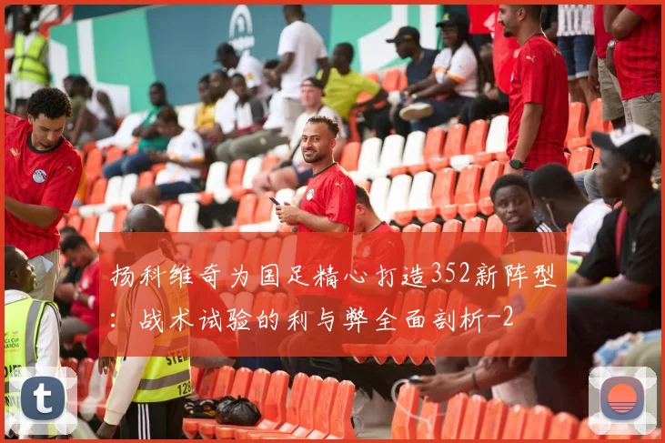 扬科维奇为国足精心打造352新阵型：战术试验的利与弊全面剖析